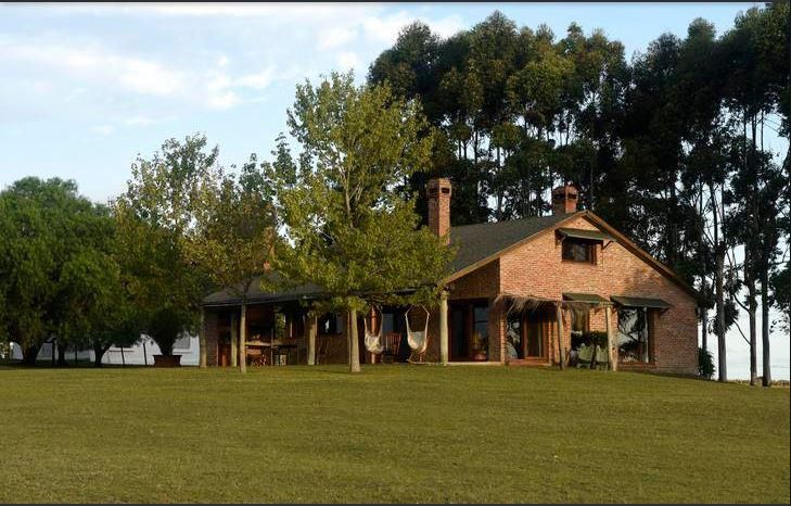 Encantadora casa rural en San Jacinto