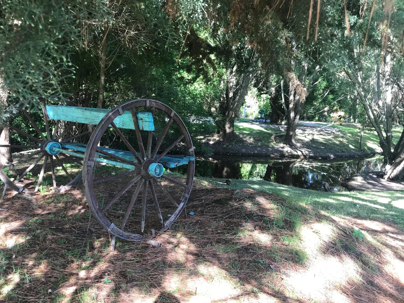 Escapada de relax a Colonia disfrutando del jacuzzi y piscinas de este bucólico alojamiento rural2