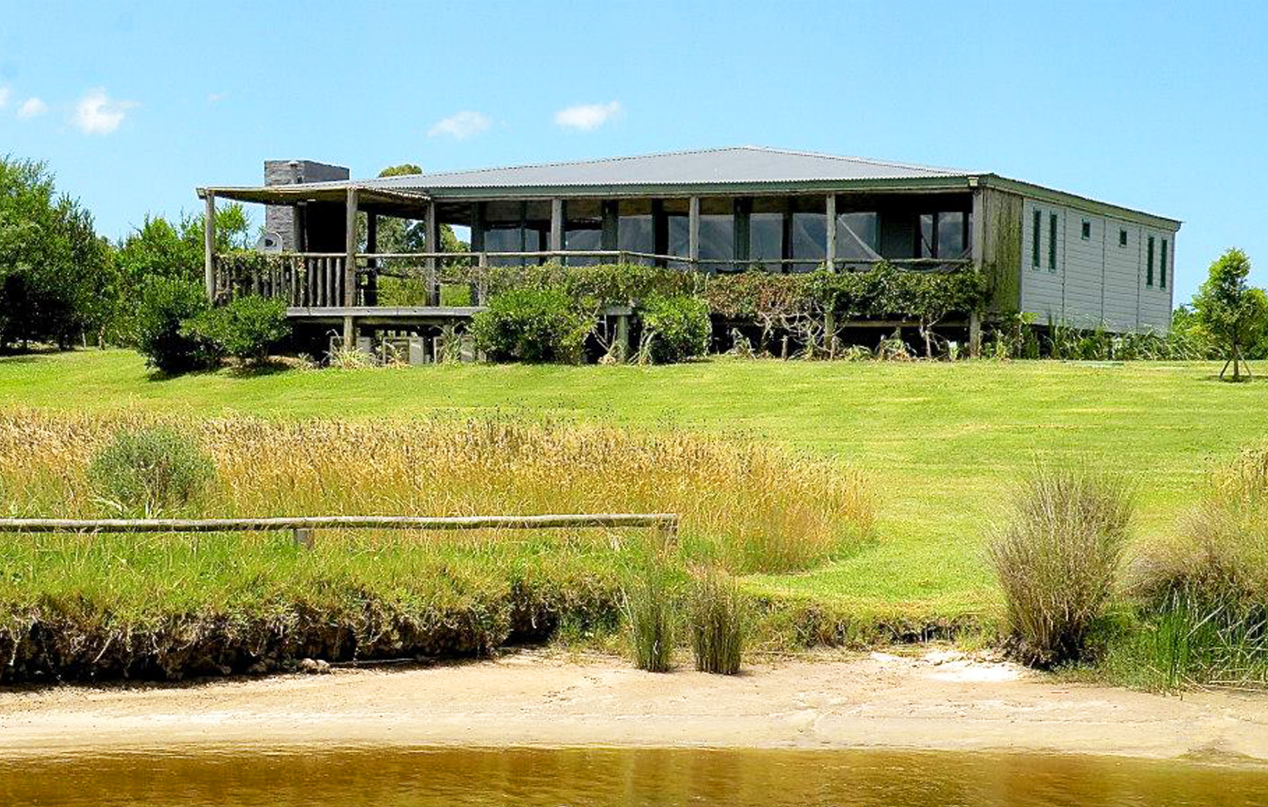 Casa Sueños para 9 personas en La Magdalena, José Ignacio.